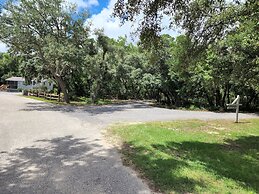 The Cabins at Gulf State Park