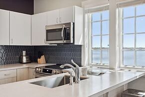 The Cabins at Gulf State Park