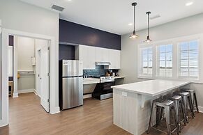 The Cabins at Gulf State Park