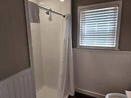 The Cabins at Gulf State Park