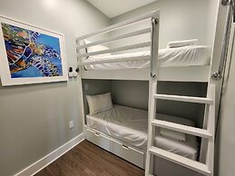 The Cabins at Gulf State Park