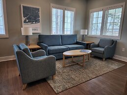 The Cabins at Gulf State Park