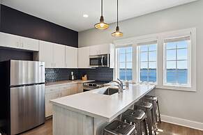 The Cabins at Gulf State Park