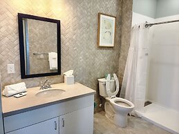 The Cabins at Gulf State Park