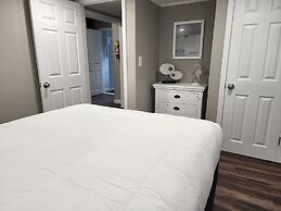 The Cabins at Gulf State Park