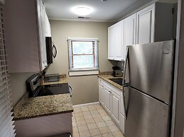 The Cabins at Gulf State Park