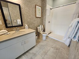 The Cabins at Gulf State Park