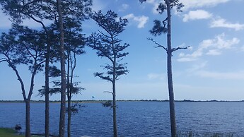 The Cabins at Gulf State Park