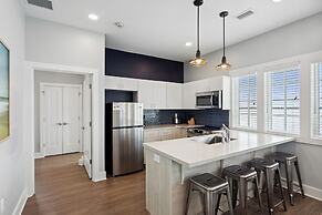 The Cabins at Gulf State Park