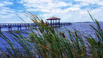 The Cabins at Gulf State Park