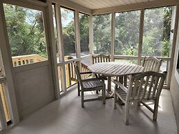 The Cabins at Gulf State Park