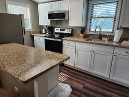 The Cabins at Gulf State Park