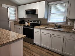 The Cabins at Gulf State Park