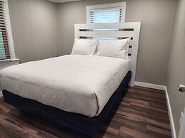 The Cabins at Gulf State Park