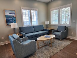 The Cabins at Gulf State Park