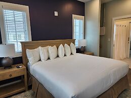 The Cabins at Gulf State Park