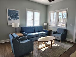 The Cabins at Gulf State Park