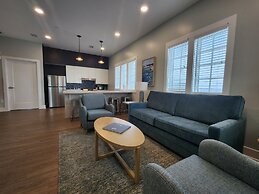 The Cabins at Gulf State Park