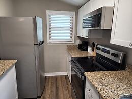 The Cabins at Gulf State Park