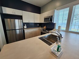 The Cabins at Gulf State Park