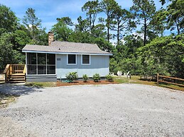 The Cabins at Gulf State Park