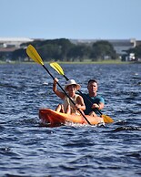 The Cabins at Gulf State Park