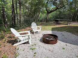The Cabins at Gulf State Park