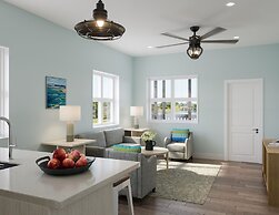 The Cabins at Gulf State Park