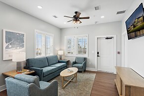 The Cabins at Gulf State Park