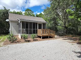 The Cabins at Gulf State Park