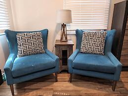 The Cabins at Gulf State Park