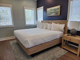 The Cabins at Gulf State Park