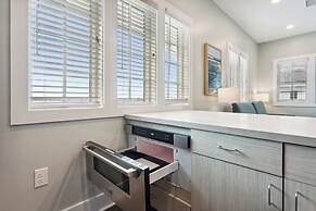 The Cabins at Gulf State Park