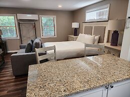 The Cabins at Gulf State Park