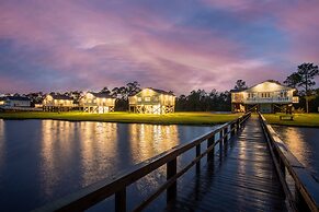 The Cabins at Gulf State Park