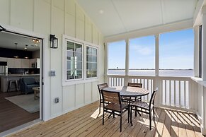 The Cabins at Gulf State Park