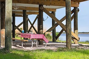 The Cabins at Gulf State Park