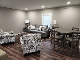 The Cabins at Gulf State Park