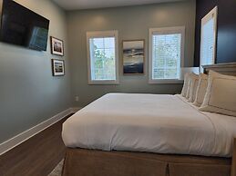 The Cabins at Gulf State Park