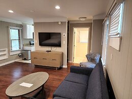 The Cabins at Gulf State Park