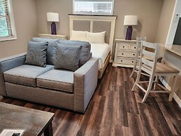 The Cabins at Gulf State Park