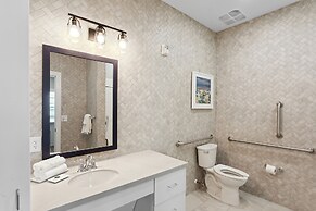 The Cabins at Gulf State Park