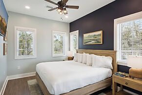 The Cabins at Gulf State Park