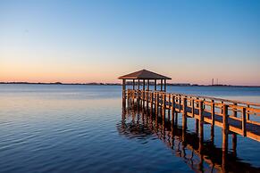 The Cabins at Gulf State Park