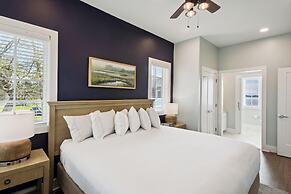 The Cabins at Gulf State Park