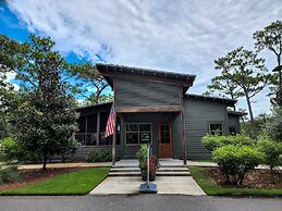 The Cabins at Gulf State Park
