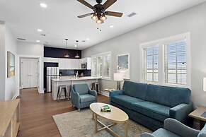 The Cabins at Gulf State Park