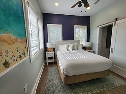 The Cabins at Gulf State Park