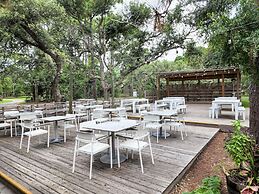 The Cabins at Gulf State Park