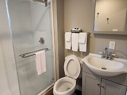 The Cabins at Gulf State Park